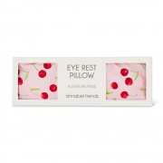 Eye Rest Pillow | Cherrylicious | Cotton